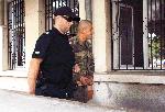 Варна - Мярка за неотклонение на привлечения към наказателна отговорност за убийството в градинката на Археологическия музей.