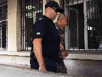 Варна - Мярка за неотклонение на привлечения към наказателна отговорност за убийството в градинката на Археологическия музей.
