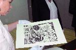Бургас - Изложба на Пикасо