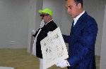 Бургас - Изложба на Пикасо