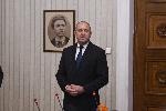 София - Мандат