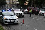 София - полицейска акция