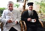 Мюсюлманите празнуват Курбан Байрам