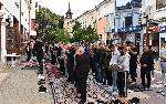 Хасково - Мюсюлмани - Курбан Байрам