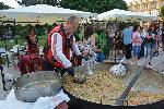 Любимец - Празник на местното производство