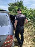 Черноморец - Задържан трафикант на хора