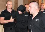 София - Мярка за неотклонение на Георги Семерджиев