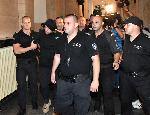 София - Мярка за неотклонение на Георги Семерджиев
