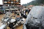 Чепеларе - Годишна мото среща на собственици на мотори „Харли Дейвидсън“