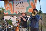 Jazz под звездите на Деветашкото плато 2022