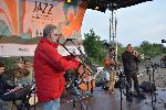 Jazz под звездите на Деветашкото плато 2022