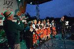 Jazz под звездите на Деветашкото плато 2022