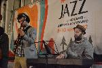Jazz под звездите на Деветашкото плато 2022
