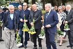 СОФИЯ - Централни гробища - Опело на Виктор Вълков