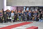 СОФИЯ - Централни гробища - Опело на Виктор Вълков