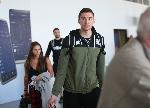 София - Волейболна лига на нациите - Национален отбор - Волейбол