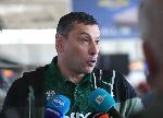 София - Волейболна лига на нациите - Национален отбор - Волейбол