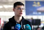 София - Волейболна лига на нациите - Национален отбор - Волейбол