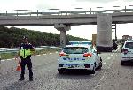 Автомагистрала Тракия - карнобат - кагострофа с ТИР-ремарке