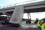 Автомагистрала Тракия - карнобат - кагострофа с ТИР-ремарке