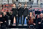 Il Volo изпълни до край античния театър в Пловдив