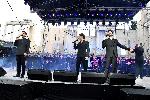 Пловдив - Античен театър - Концерт - Il vollo