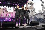 Пловдив - Античен театър - Концерт - Il vollo
