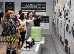 София – Изложба на дипломанти от Националната художествена академия