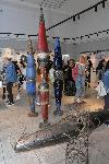 София – Изложба на дипломанти от Националната художествена академия