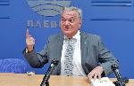 Румен Петков в Плевен: "Управлението на газовата криза в България е престъпно"
