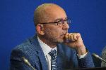Уволнения шеф на УСБАЛО д-р Стефан Константинов дава отчет за управлението й през периода 2017-2022 година