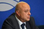 София - д-р Стефан Константинов