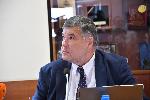 София - КЕВР - Заседание - Цена на газа за юли