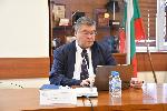 София - КЕВР - Заседание - Цена на газа за юли