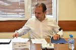 София - КЕВР - Заседание - Цена на газа за юли