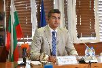 София - КЕВР - Заседание - Цена на газа за юли
