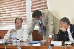 София - КЕВР - Заседание - Цена на газа за юли