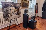 Плевен - Художествена галерия Дарение „Колекция Светлин Русев“