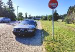 Шофьор с 5,11 промила алкохол е задържан в столицата