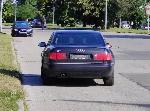София - Автомобил със свалени номера - Рекордно количество алкохол в кръвта