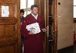 Ковид отложи делото за смъртта на Милен Цветков