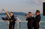 Бургас - Golden HORN brass-концерт