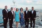 Бургас - Golden HORN brass-концерт