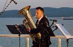 Бургас - Golden HORN brass-концерт