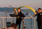 Бургас - Golden HORN brass-концерт