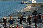 Бургас - Golden HORN brass-концерт