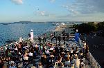 Бургас - Golden HORN brass-концерт