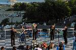 Бургас - Golden HORN brass-концерт
