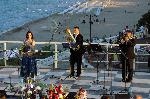 Бургас - Golden HORN brass-концерт