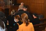 София - Адре Токев - Предсрочно освобождаване